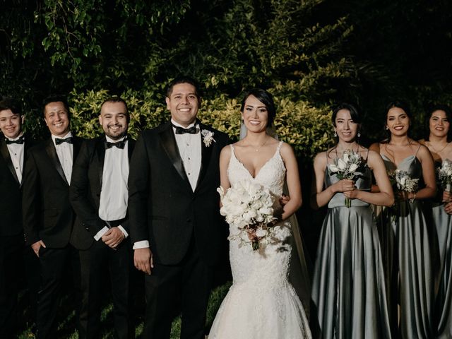 La boda de Martín  y Vianey  en Xochitepec, Morelos 28