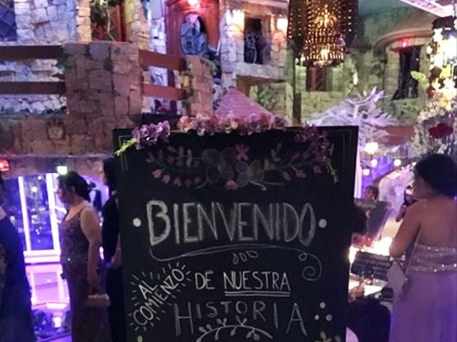 La boda de Diego y Marifer en Monterrey, Nuevo León 14