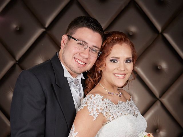 La boda de Diego y Marifer en Monterrey, Nuevo León 156