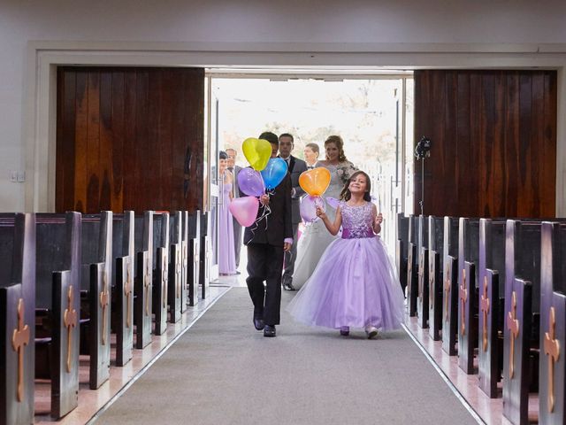 La boda de Diego y Marifer en Monterrey, Nuevo León 207