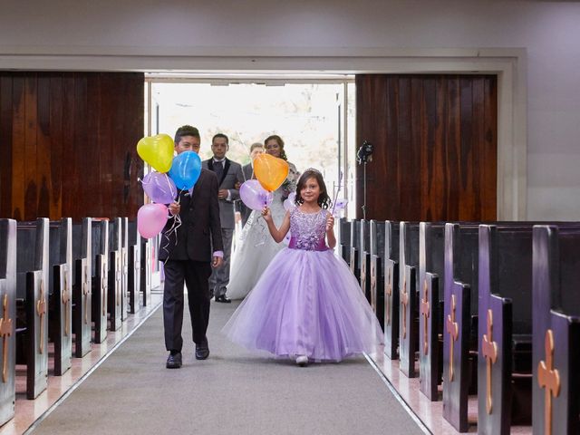 La boda de Diego y Marifer en Monterrey, Nuevo León 208