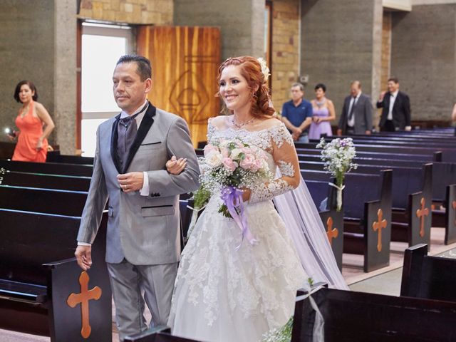 La boda de Diego y Marifer en Monterrey, Nuevo León 212