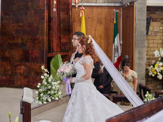 La boda de Diego y Marifer en Monterrey, Nuevo León 216