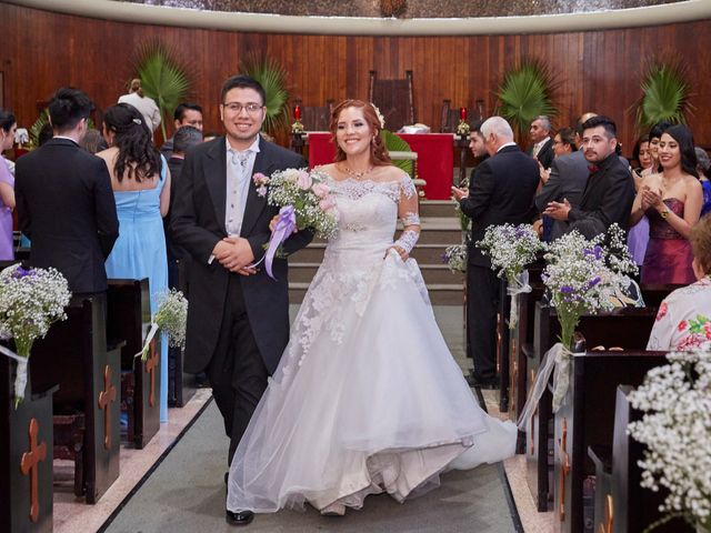 La boda de Diego y Marifer en Monterrey, Nuevo León 229