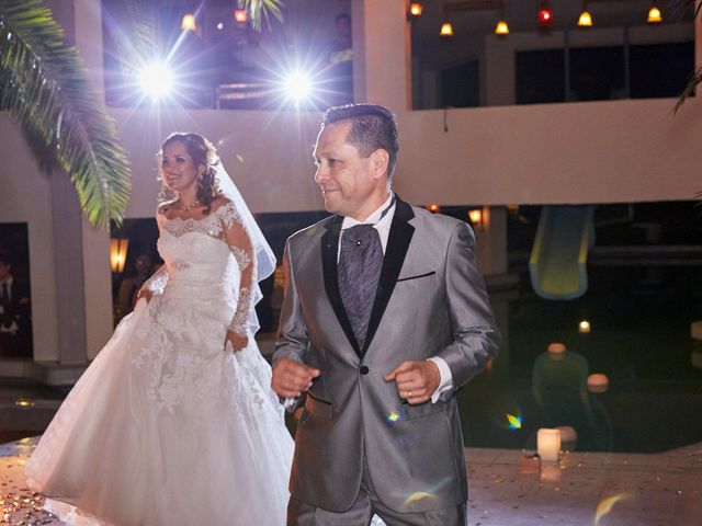 La boda de Diego y Marifer en Monterrey, Nuevo León 49