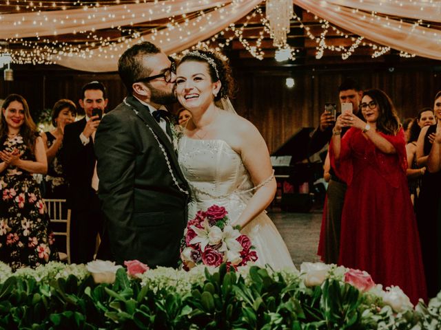 La boda de Reno y Jacky en Coatzacoalcos, Veracruz 17