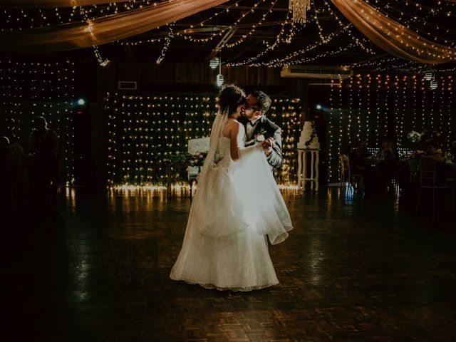 La boda de Reno y Jacky en Coatzacoalcos, Veracruz 2