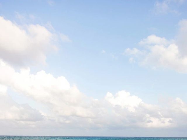 La boda de Rodrigo y Brenda en Playa del Carmen, Quintana Roo 40