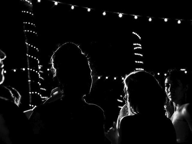 La boda de Rodrigo y Brenda en Playa del Carmen, Quintana Roo 51