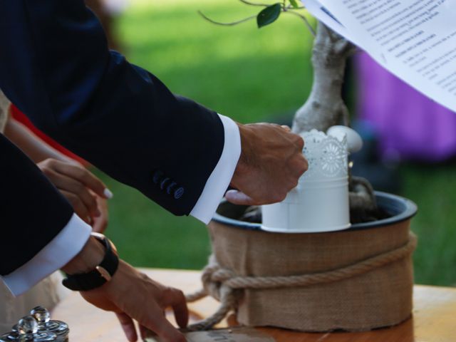 La boda de Memo y Karla en Mérida, Yucatán 26