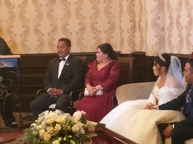 La boda de Antonio  y Briseyda en Monterrey, Nuevo León 2
