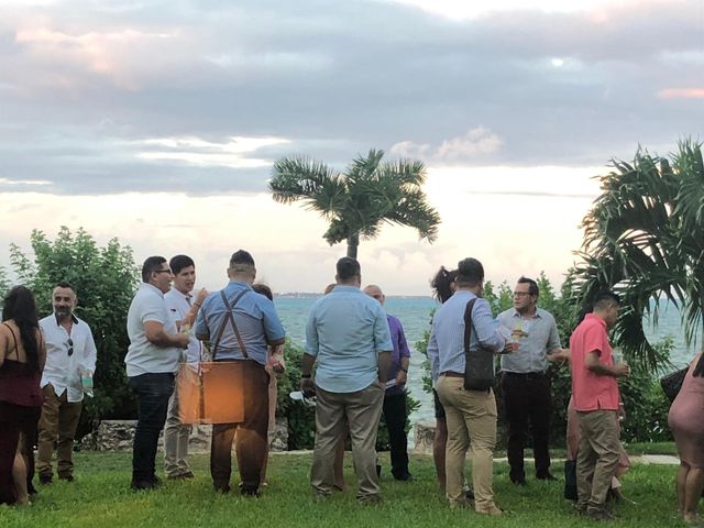 La boda de Pedro Manuel y Victor en Cancún, Quintana Roo 5