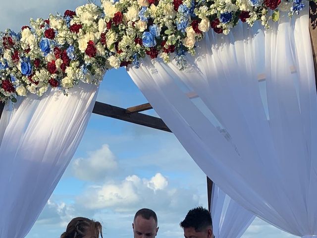 La boda de Pedro Manuel y Victor en Cancún, Quintana Roo 6