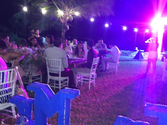 La boda de Pedro Manuel y Victor en Cancún, Quintana Roo 2