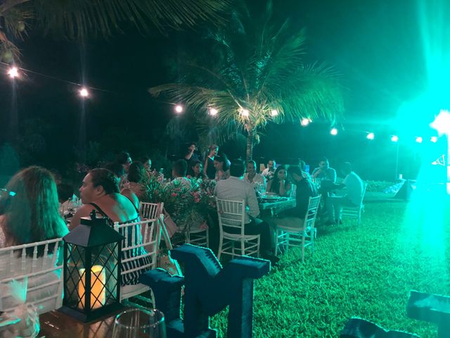 La boda de Pedro Manuel y Victor en Cancún, Quintana Roo 8