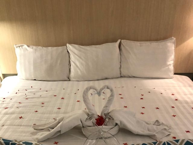 La boda de Pedro Manuel y Victor en Cancún, Quintana Roo 12