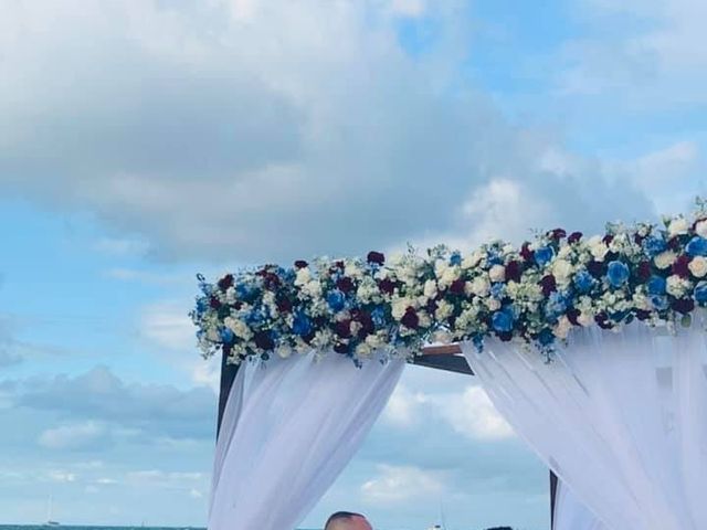 La boda de Pedro Manuel y Victor en Cancún, Quintana Roo 18