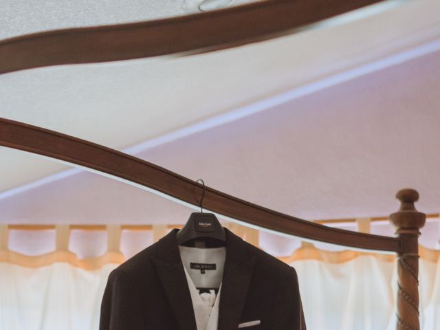 La boda de Juan Carlos y Verónica en El Marqués, Querétaro 9