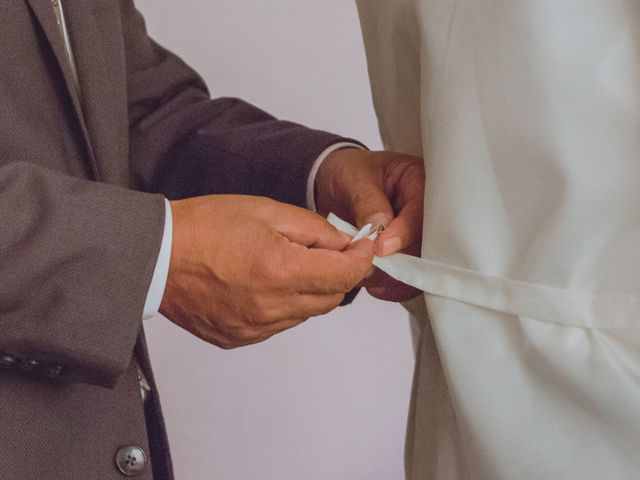 La boda de Juan Carlos y Verónica en El Marqués, Querétaro 13