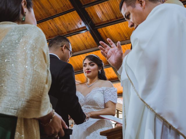 La boda de Juan Carlos y Verónica en El Marqués, Querétaro 22