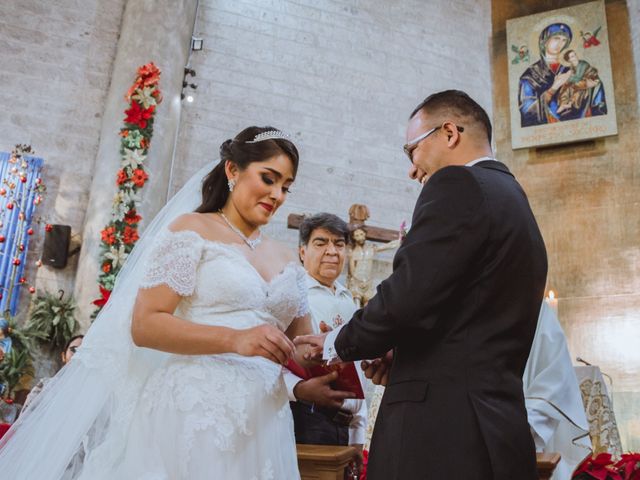 La boda de Juan Carlos y Verónica en El Marqués, Querétaro 24