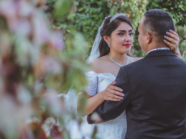 La boda de Juan Carlos y Verónica en El Marqués, Querétaro 40