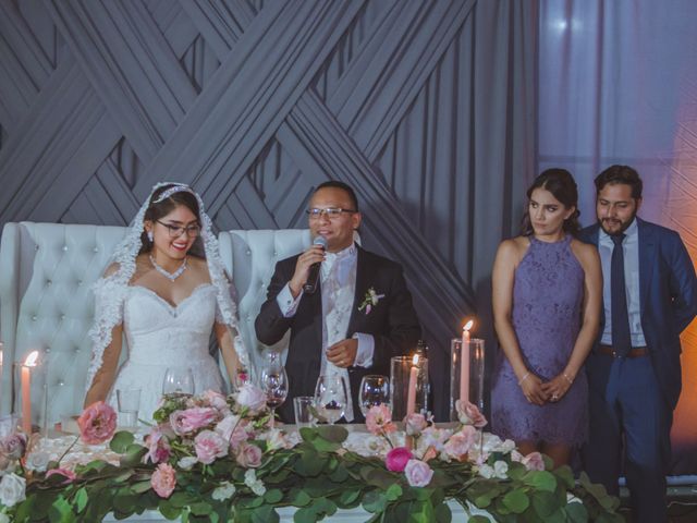 La boda de Juan Carlos y Verónica en El Marqués, Querétaro 45
