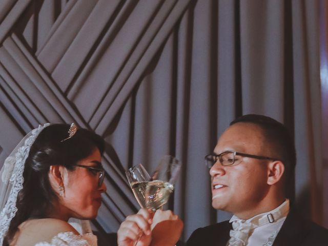 La boda de Juan Carlos y Verónica en El Marqués, Querétaro 46