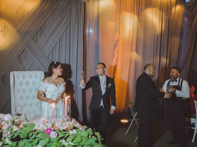 La boda de Juan Carlos y Verónica en El Marqués, Querétaro 47