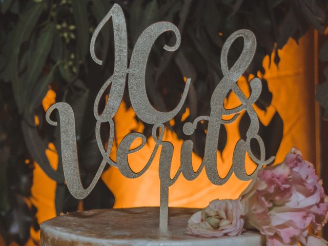 La boda de Juan Carlos y Verónica en El Marqués, Querétaro 49