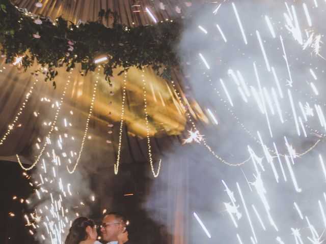 La boda de Juan Carlos y Verónica en El Marqués, Querétaro 52