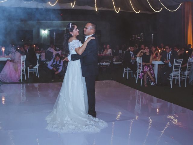 La boda de Juan Carlos y Verónica en El Marqués, Querétaro 53