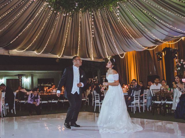 La boda de Juan Carlos y Verónica en El Marqués, Querétaro 55