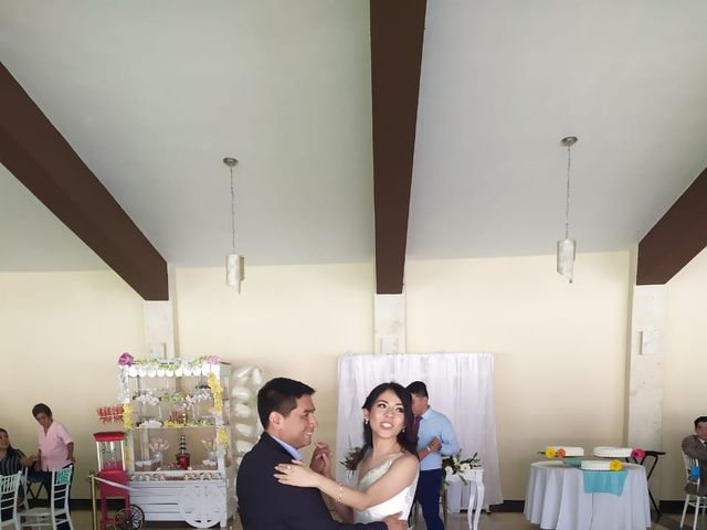La boda de Joel y Ana en Orizaba, Veracruz 8
