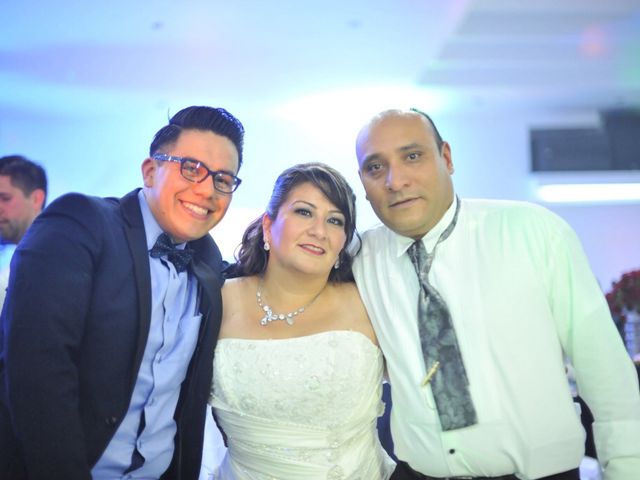 La boda de Rafael y Luisa en Texcoco, Estado México 49