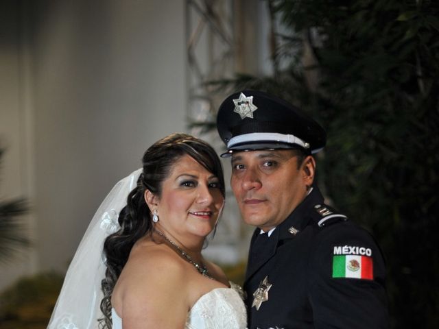 La boda de Rafael y Luisa en Texcoco, Estado México 55