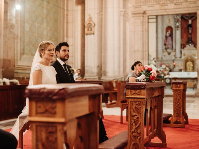 La boda de Fabián y Julia en El Marqués, Querétaro 16