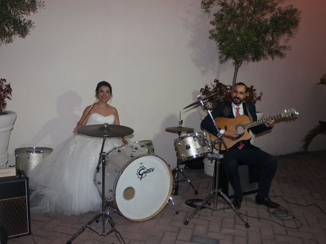 La boda de Crisol y Jorge en Guadalajara, Jalisco 29