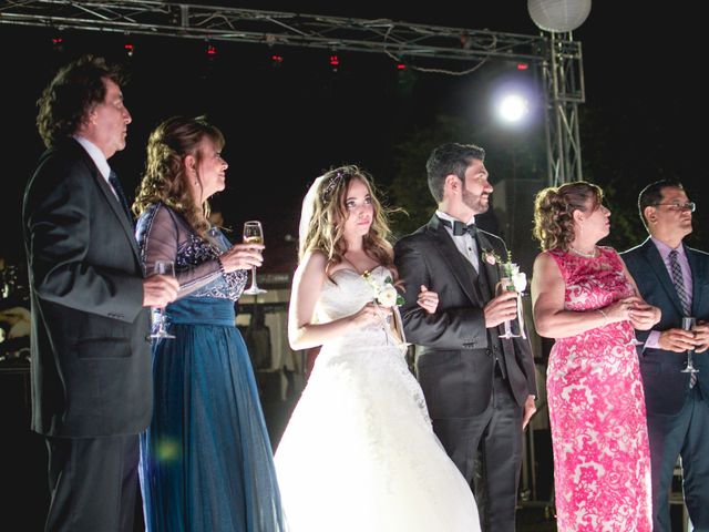 La boda de Sergio y Melisa en Tuxtla Gutiérrez, Chiapas 83