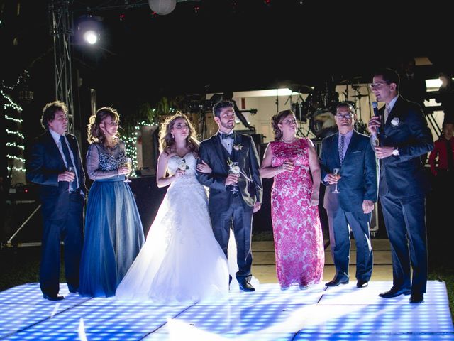 La boda de Sergio y Melisa en Tuxtla Gutiérrez, Chiapas 87