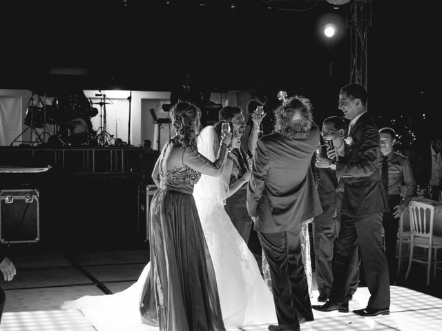 La boda de Sergio y Melisa en Tuxtla Gutiérrez, Chiapas 88