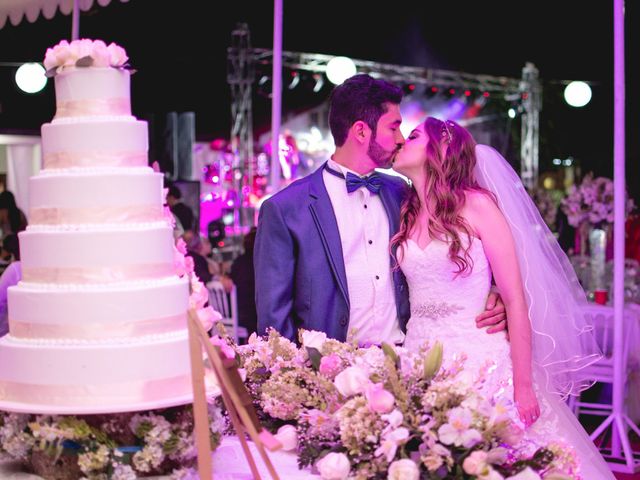 La boda de Sergio y Melisa en Tuxtla Gutiérrez, Chiapas 98