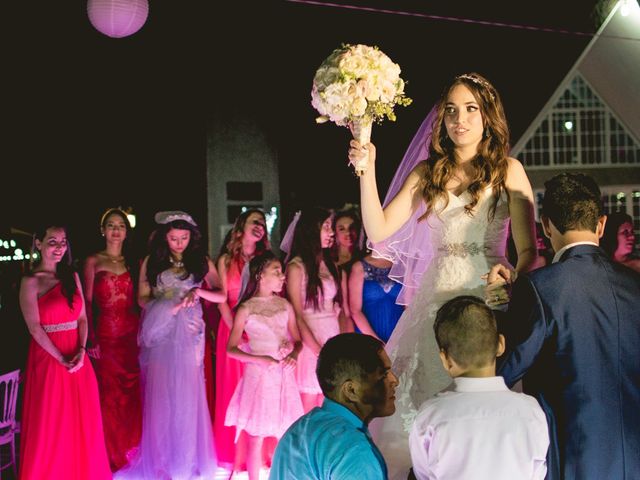 La boda de Sergio y Melisa en Tuxtla Gutiérrez, Chiapas 107