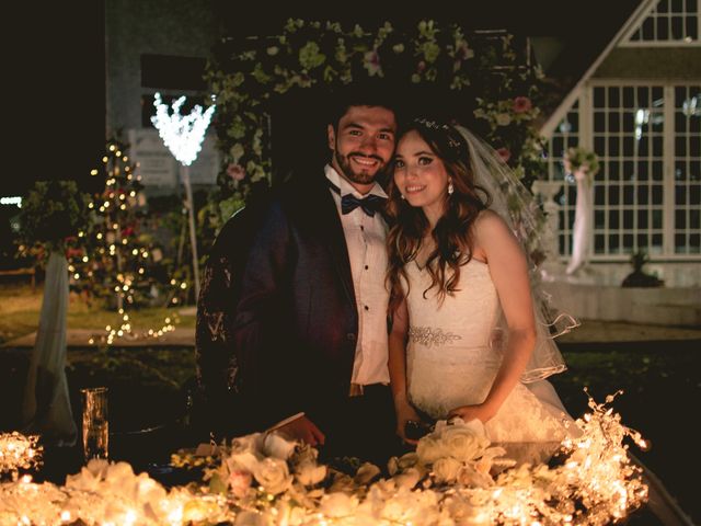 La boda de Sergio y Melisa en Tuxtla Gutiérrez, Chiapas 118