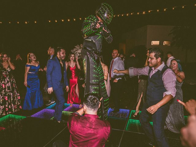 La boda de Héctor y Javier en Monterrey, Nuevo León 6