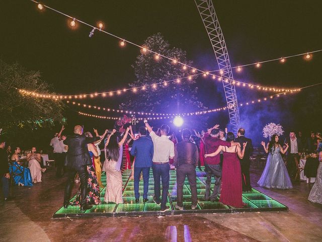 La boda de Héctor y Javier en Monterrey, Nuevo León 7