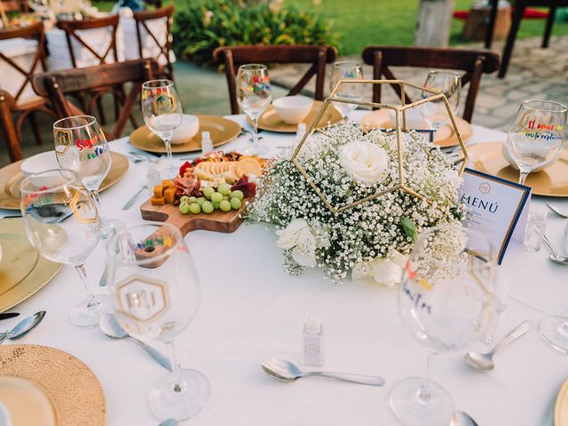 La boda de Héctor y Javier en Monterrey, Nuevo León 8