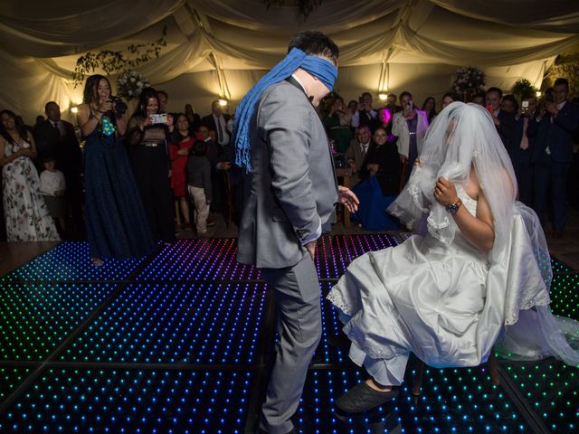 La boda de Aldo y Francisca en Zempoala, Hidalgo 93