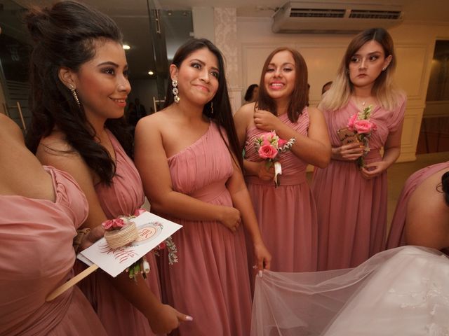 La boda de Rafael y Roxana en Tuxtla Gutiérrez, Chiapas 5
