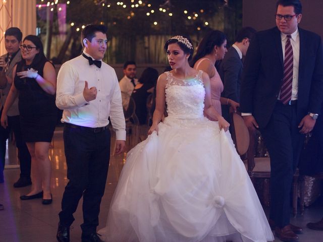 La boda de Rafael y Roxana en Tuxtla Gutiérrez, Chiapas 16